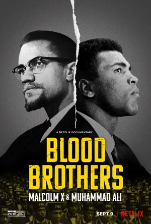 Anh em kết nghĩa: malcolm x & muhammad ali