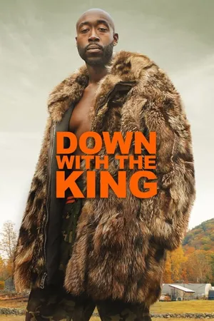 Down with the king