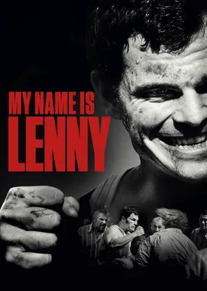 My name is lenny