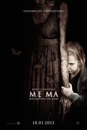Mẹ ma Mẹ ma