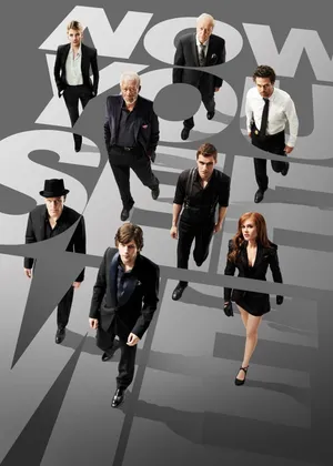 Now you see me